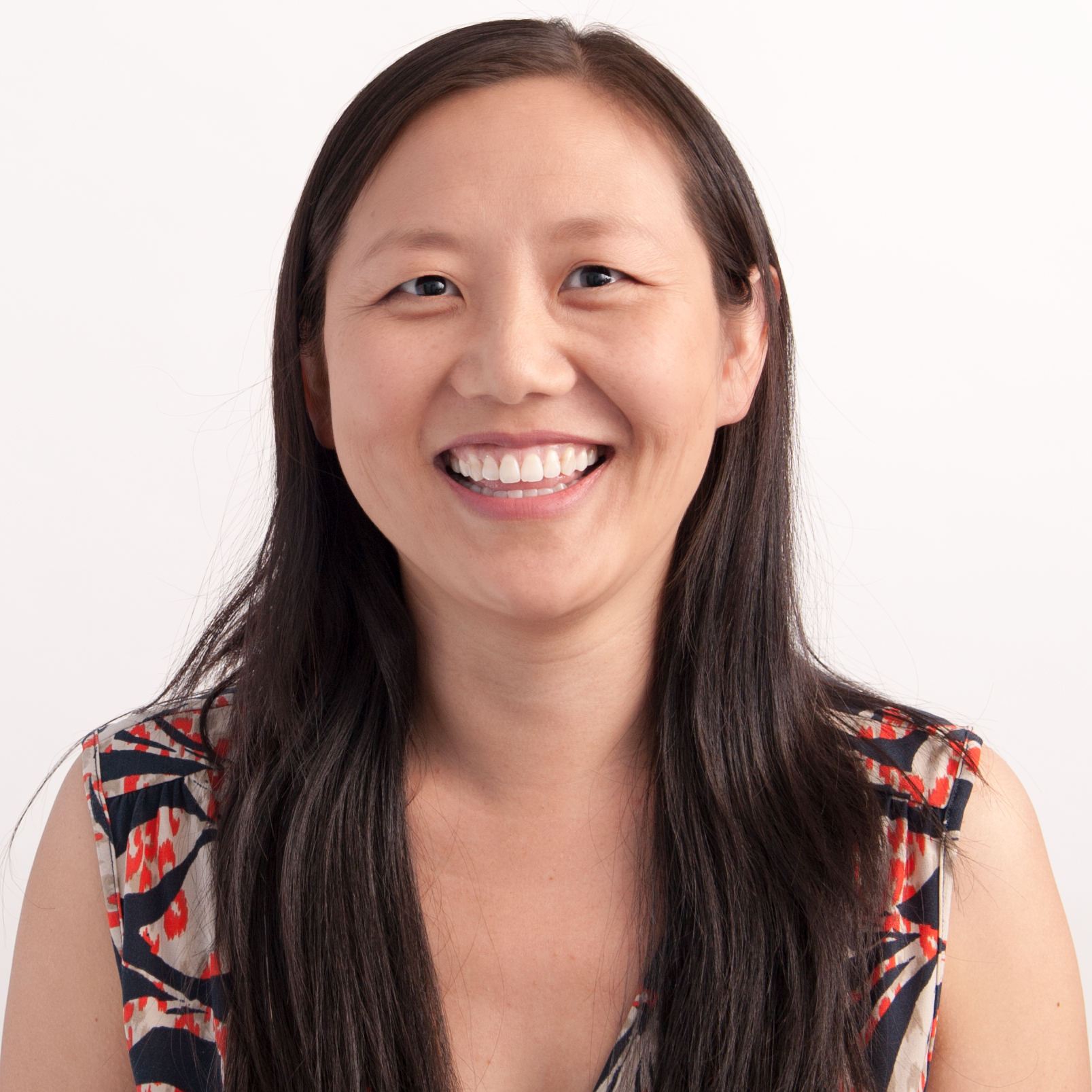 Dr Jennifer Chea, optometrist at Inner West Eye Care