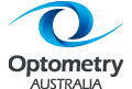 Optometry Australia logo